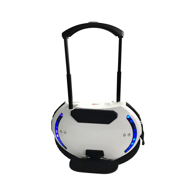 KS-18XL elektriline monoratas - Image 4