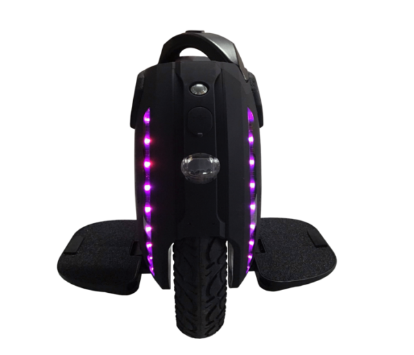 KS-18XL elektriline monoratas - Image 3