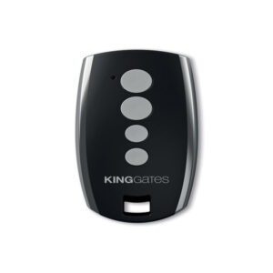 Additional remote control (4 channels) STYLO 4K