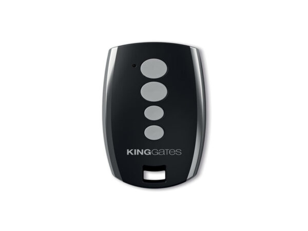 Additional remote control (4 channels) STYLO 4K