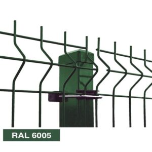 Garden Panel 3 D 4 mm