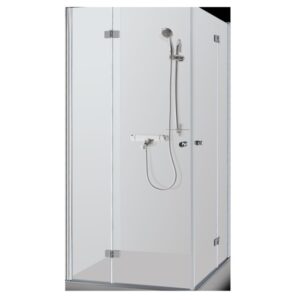 Shower enclosure SIMONA