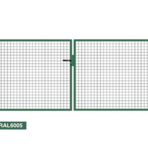Car gate