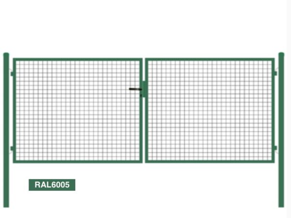 Car gate