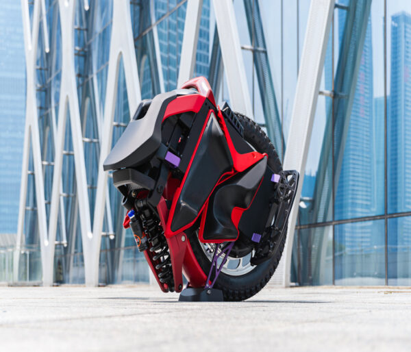 Unicycle KingSong S22 Pro+ - Image 4