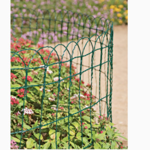 Garden Plot 10 m roll