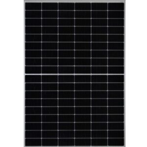 JA Solar 400WP Module - JAM54S30 400 MR Black Frame