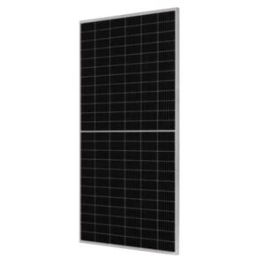 JA Solar 410WP Module - JAM72S10 MR 410 Silver Frame