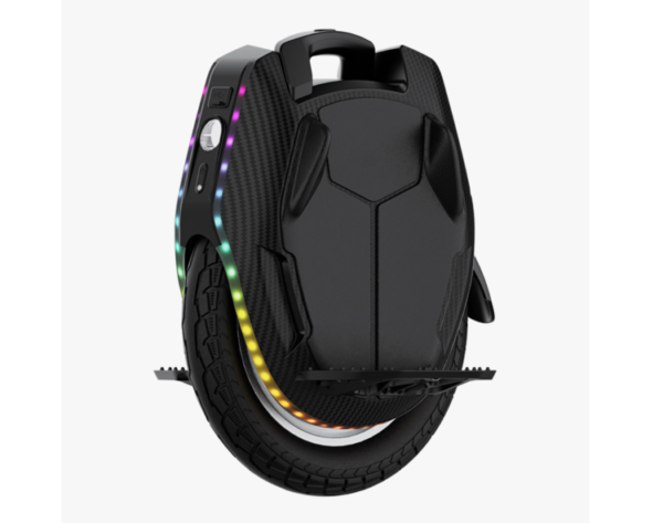 KS-16XS elektriline monoratas