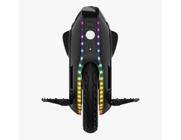 KS-16XS elektriline monoratas - Image 3