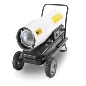 Diesel blower IDE 50 D