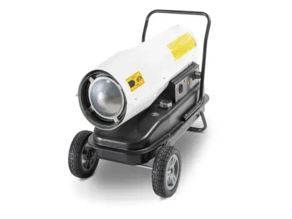 DIESEL BLOWER IDE 50 D - DIESEL HALLILÄMMITIN IDE 50 D