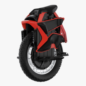 KS S22 Pro electric unicycle