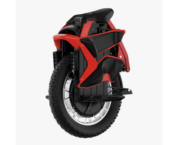 KS S22 Pro electric unicycle