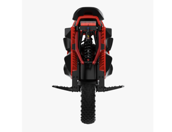 KS S22 Pro electric unicycle - Image 3