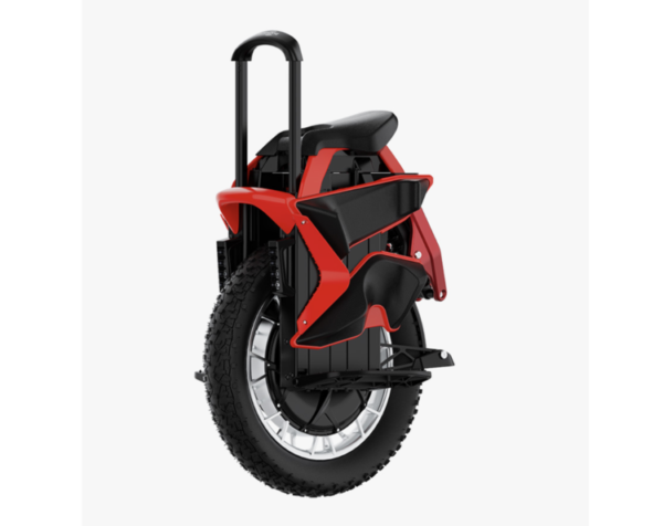 KS S22 Pro electric unicycle - Image 4