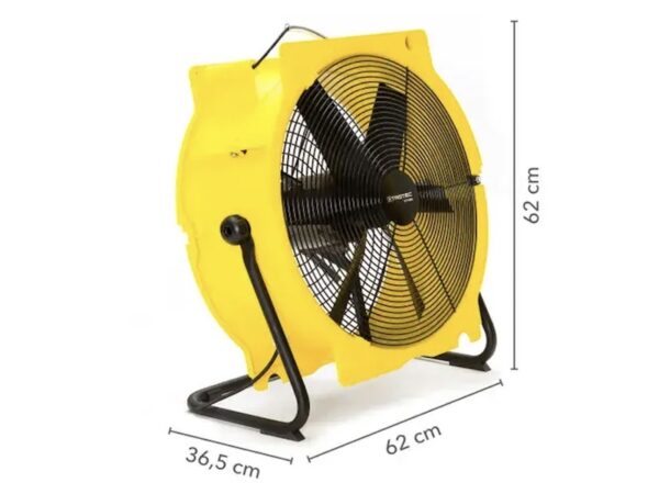 Tööstuslik ventilaator TTV 7000 - Image 2