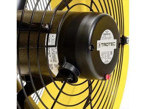 Tööstuslik ventilaator TTV 7000 - Image 3