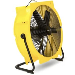 Industrial fan TTV 7000