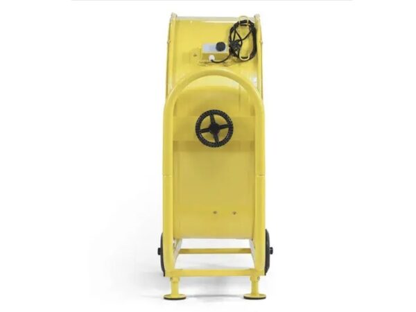 Fan TTW 35000 S - Image 4