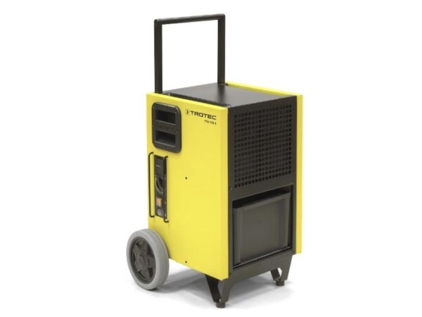 Dryer ​​TTK 355 S