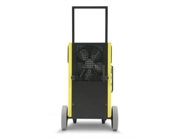 Dryer ​​TTK 355 S - Image 2