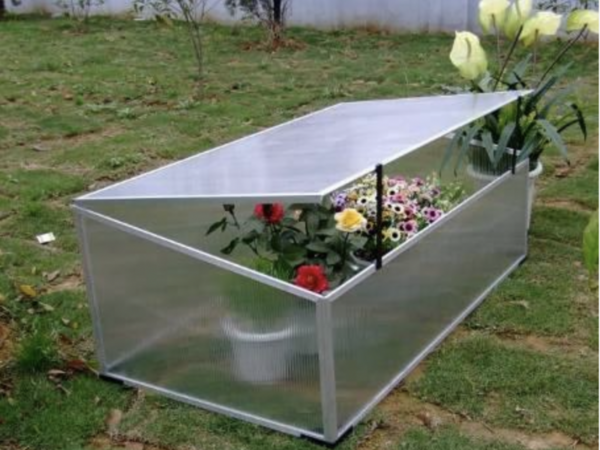 Mini Greenhouse - Image 3