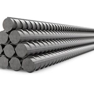 Reinforcing steel