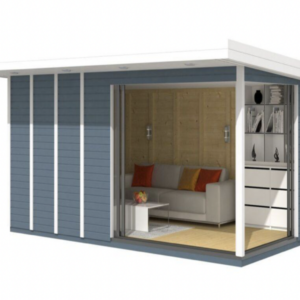 Garden house Airi I (13.1m²)