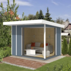 Garden house Airi (9.9m²)