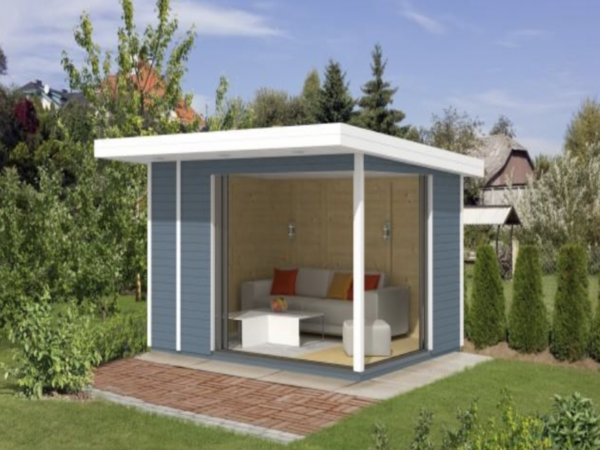PIHAMÖKKI AIRI (9.9M²)