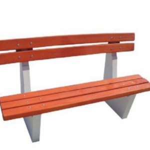 Park bench CRB-207