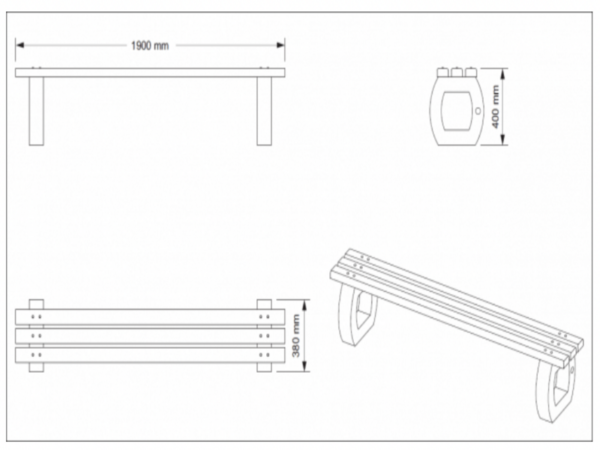Pargipink CRB-102 - Image 2