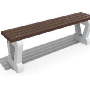 Park bench CRB-103