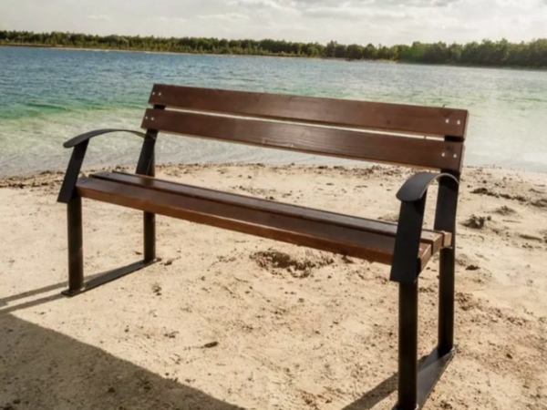 Park bench "Cent I'' - Image 3