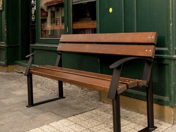 Park bench "Cent I'' - Image 2