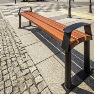 Park bench "Cent II"