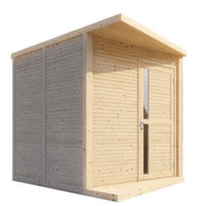 Garden house CONCEPT (7.0 m²)
