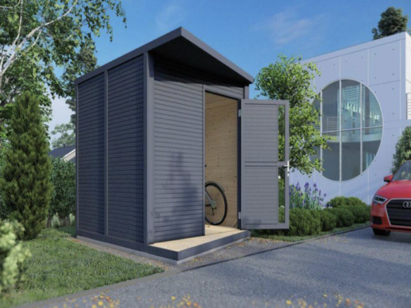 Garden house CONCEPT (7.0 m²) - Image 2