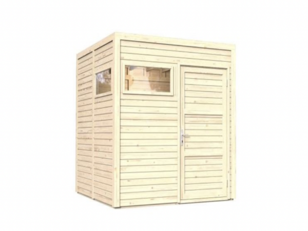 Aiamaja CUBO 2 (5,3 m²)