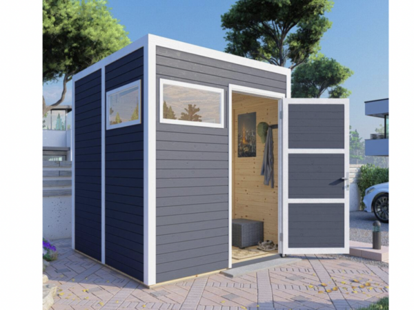 Aiamaja CUBO 2 (5,3 m²) - Image 2