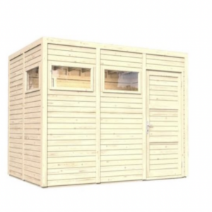 Garden house CUBO 3 (7.9 m²)