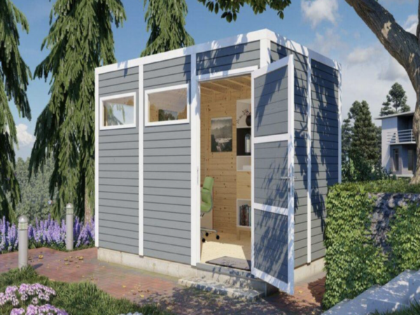 Aiamaja CUBO 3 (7,9 m²) - Image 3