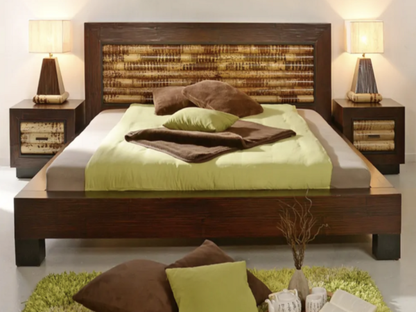 Bed Dream 200x200