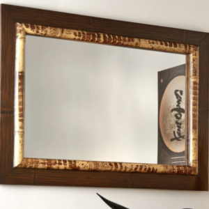 Bamboo mirror Dream