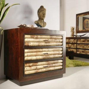 Dresser Dream with three drawers
