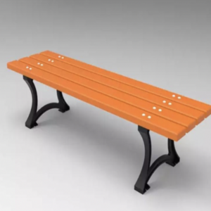 Park bench "Ldz II"