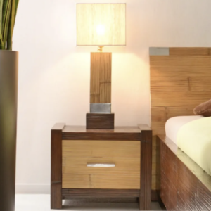 Nightstand Luzon with one drawer
