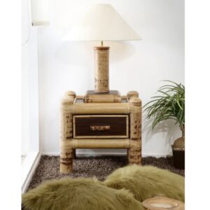 Nightstand Misool with one drawer