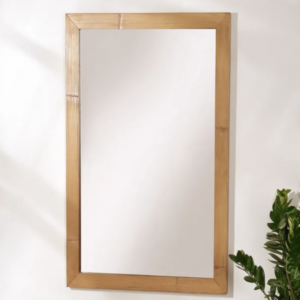 Bambus mirror Flores